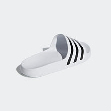 Cargar imagen en el visor de la galería, Sandalias para Hombre ADIDAS F35539 ADILETTE AQUA BLK
