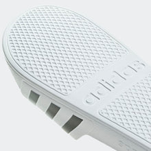 Cargar imagen en el visor de la galería, Sandalias para Hombre ADIDAS F35539 ADILETTE AQUA BLK
