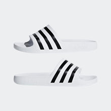 Cargar imagen en el visor de la galería, Sandalias para Hombre ADIDAS F35539 ADILETTE AQUA BLK
