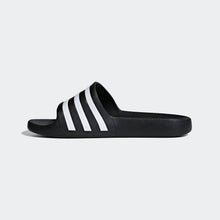 Cargar imagen en el visor de la galería, Sandalias para Hombre ADIDAS F35543 ADILETTE AQUA BLK
