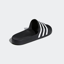 Cargar imagen en el visor de la galería, Sandalias para Hombre ADIDAS F35543 ADILETTE AQUA BLK

