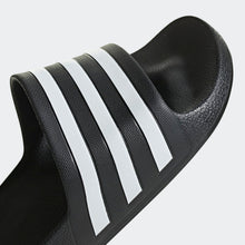Cargar imagen en el visor de la galería, Sandalias para Hombre ADIDAS F35543 ADILETTE AQUA BLK
