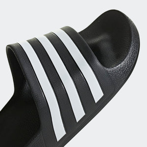 Sandalias para Hombre ADIDAS F35543 ADILETTE AQUA BLK