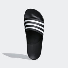Cargar imagen en el visor de la galería, Sandalias para Hombre ADIDAS F35543 ADILETTE AQUA BLK

