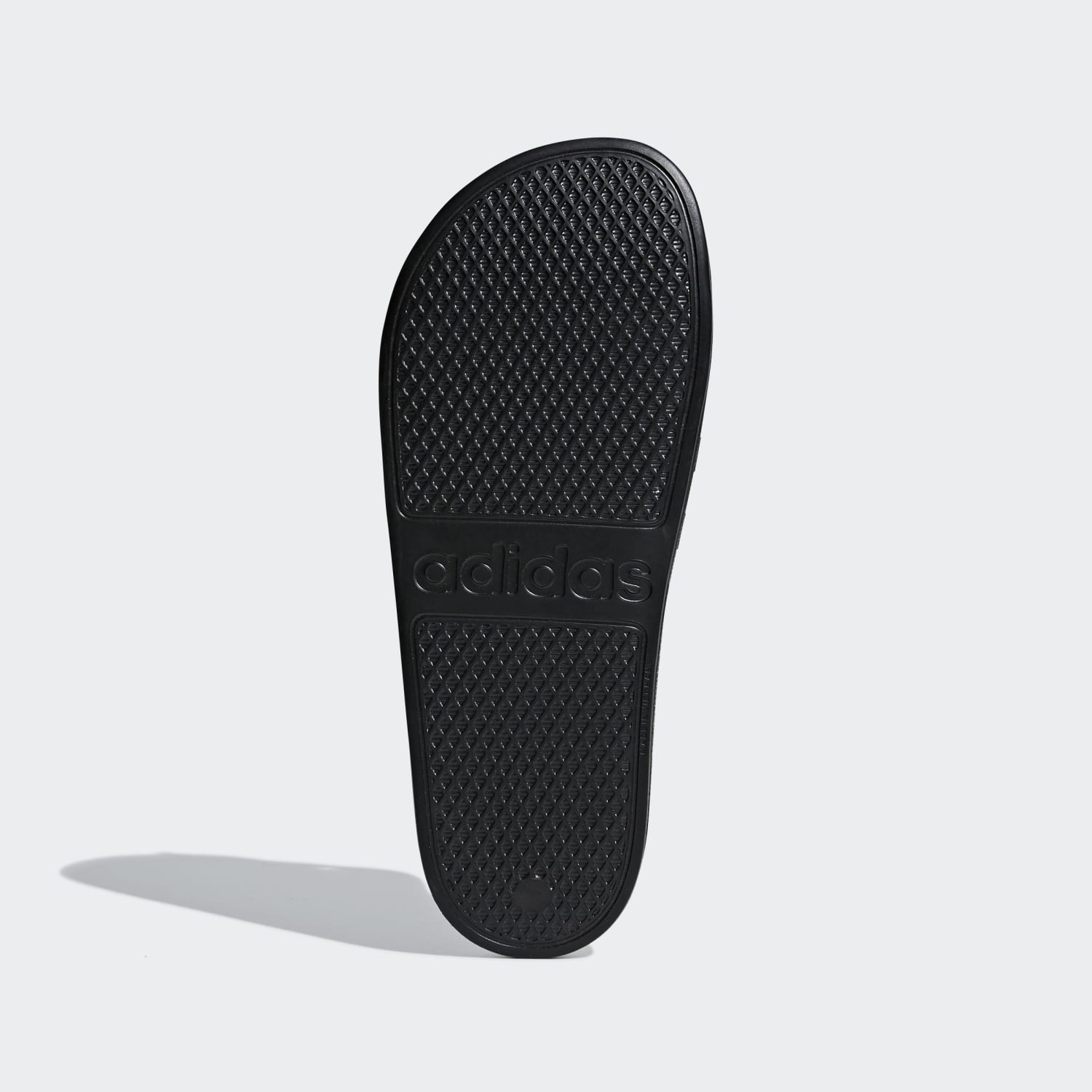 Sandalias para Hombre ADIDAS F35543 ADILETTE AQUA BLK