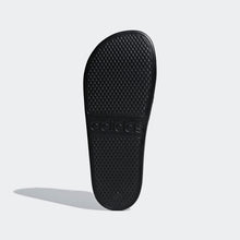 Cargar imagen en el visor de la galería, Sandalias para Hombre ADIDAS F35543 ADILETTE AQUA BLK
