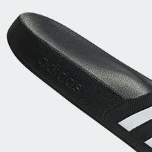 Cargar imagen en el visor de la galería, Sandalias para Hombre ADIDAS F35543 ADILETTE AQUA BLK
