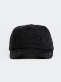 Gorra para Hombre DUNKELVOLK FASTLANE Negro