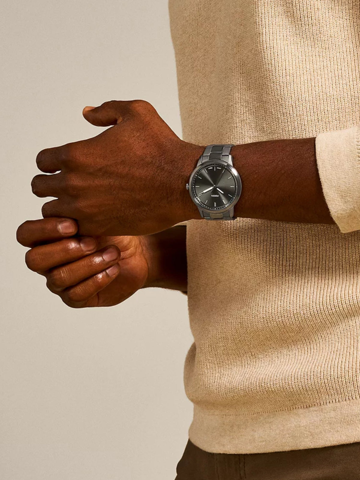 Reloj para Hombre FOSSIL FS5459