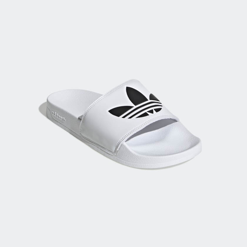 Sandalias para Hombre ADIDAS FU8297 ADILETTE LITE WHT - Main Image