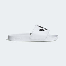 Cargar imagen en el visor de la galería, Sandalias para Hombre ADIDAS FU8297 ADILETTE LITE WHT
