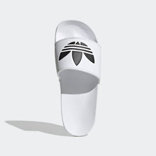 Cargar imagen en el visor de la galería, Sandalias para Hombre ADIDAS FU8297 ADILETTE LITE WHT
