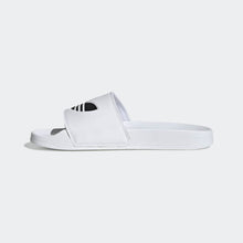 Cargar imagen en el visor de la galería, Sandalias para Hombre ADIDAS FU8297 ADILETTE LITE WHT
