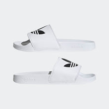 Cargar imagen en el visor de la galería, Sandalias para Hombre ADIDAS FU8297 ADILETTE LITE WHT
