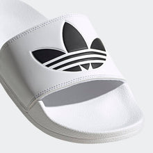 Cargar imagen en el visor de la galería, Sandalias para Hombre ADIDAS FU8297 ADILETTE LITE WHT
