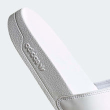 Cargar imagen en el visor de la galería, Sandalias para Hombre ADIDAS FU8297 ADILETTE LITE WHT
