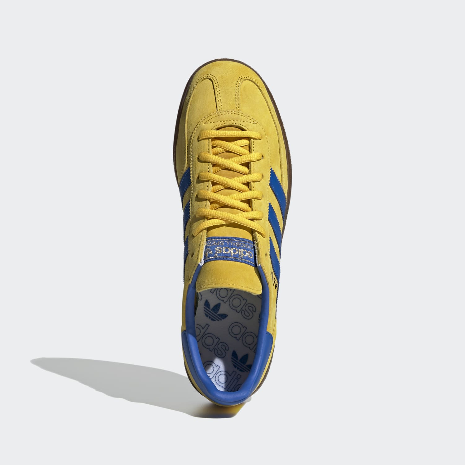 Zapatillas para Hombre ADIDAS FV1226 HANDBALL SPEZIAL 226
