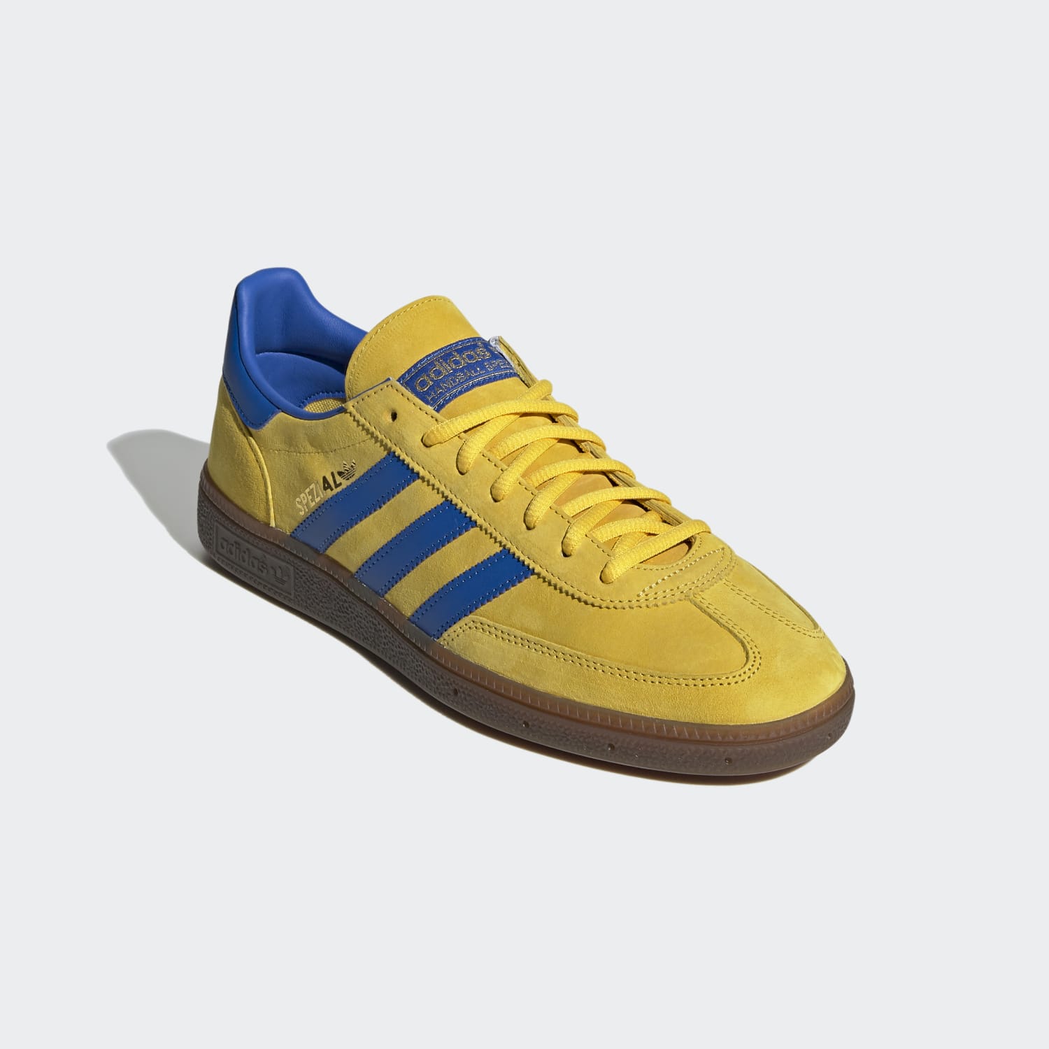 Zapatillas para Hombre ADIDAS FV1226 HANDBALL SPEZIAL 226