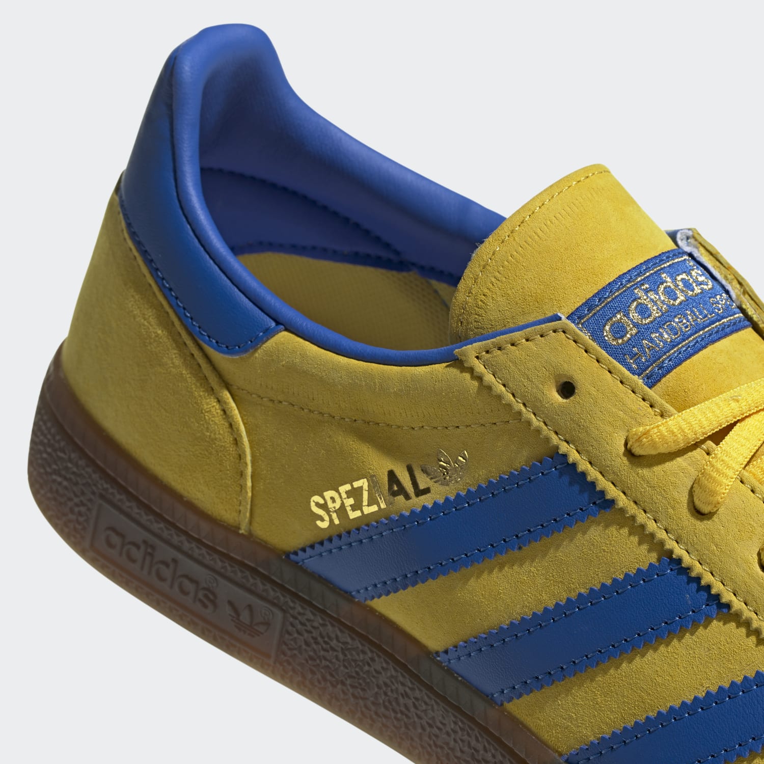 Zapatillas para Hombre ADIDAS FV1226 HANDBALL SPEZIAL 226