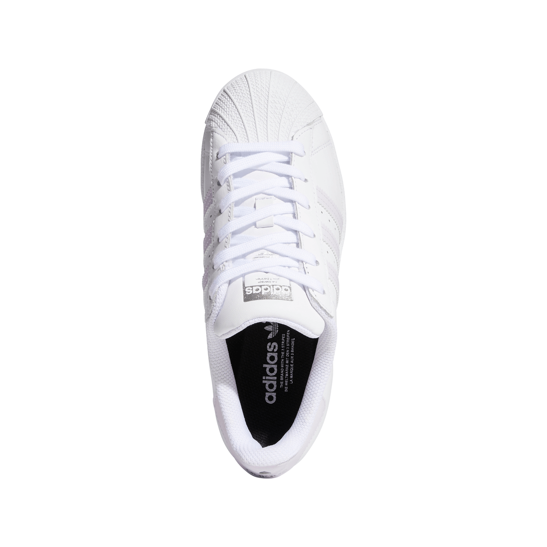 Zapatillas para Mujer ADIDAS HERITAGE SUPERSTAR W WPS