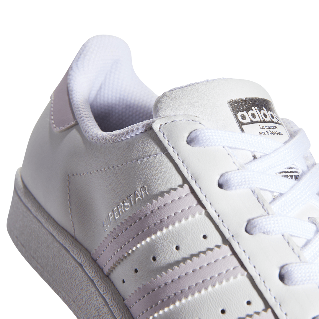 Zapatillas para Mujer ADIDAS HERITAGE SUPERSTAR W WPS