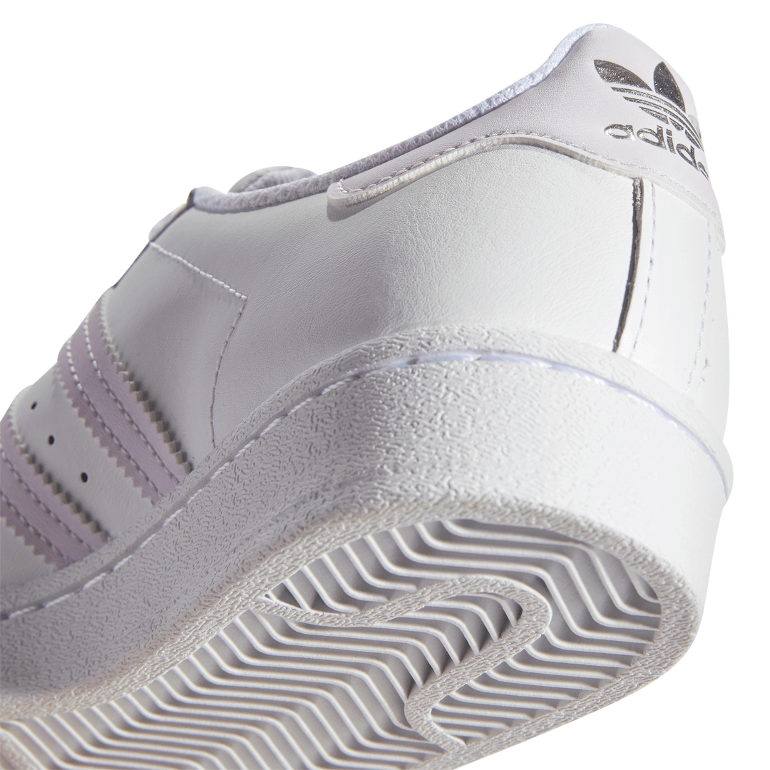 Zapatillas para Mujer ADIDAS HERITAGE SUPERSTAR W WPS