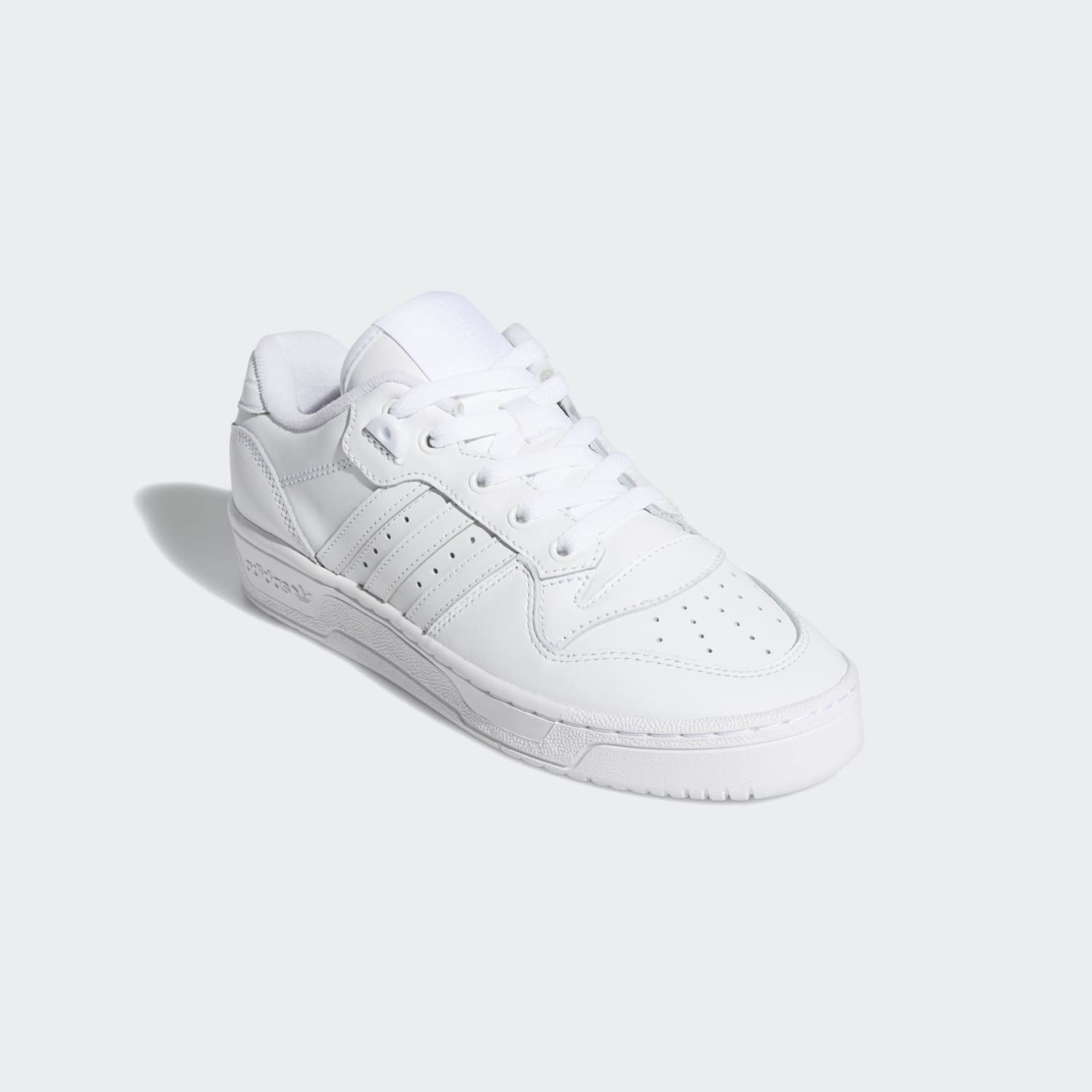 Zapatillas para Mujer ADIDAS FV4225 RIVALRY LOW 225