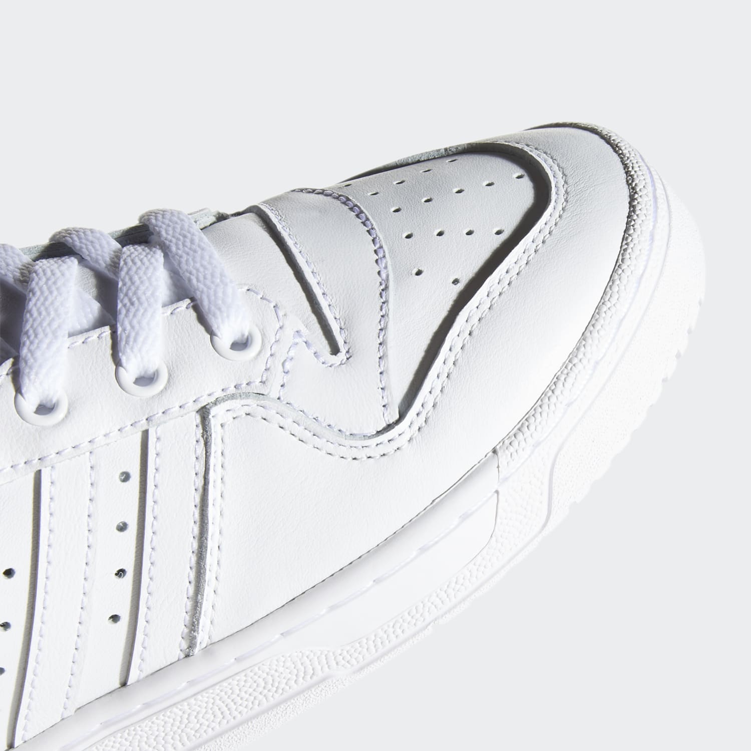 Zapatillas para Mujer ADIDAS FV4225 RIVALRY LOW 225