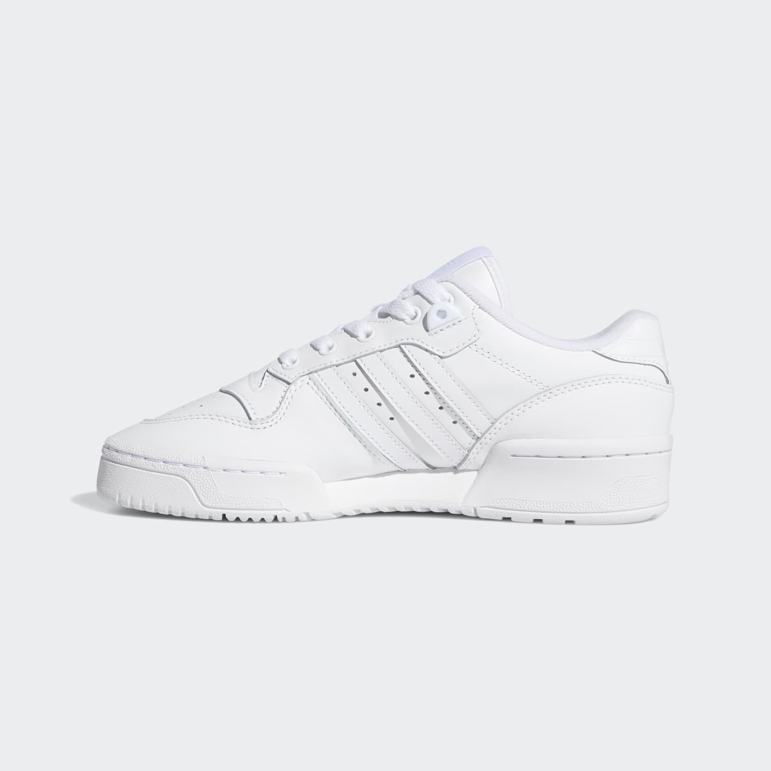 Zapatillas para Mujer ADIDAS FV4225 RIVALRY LOW 225