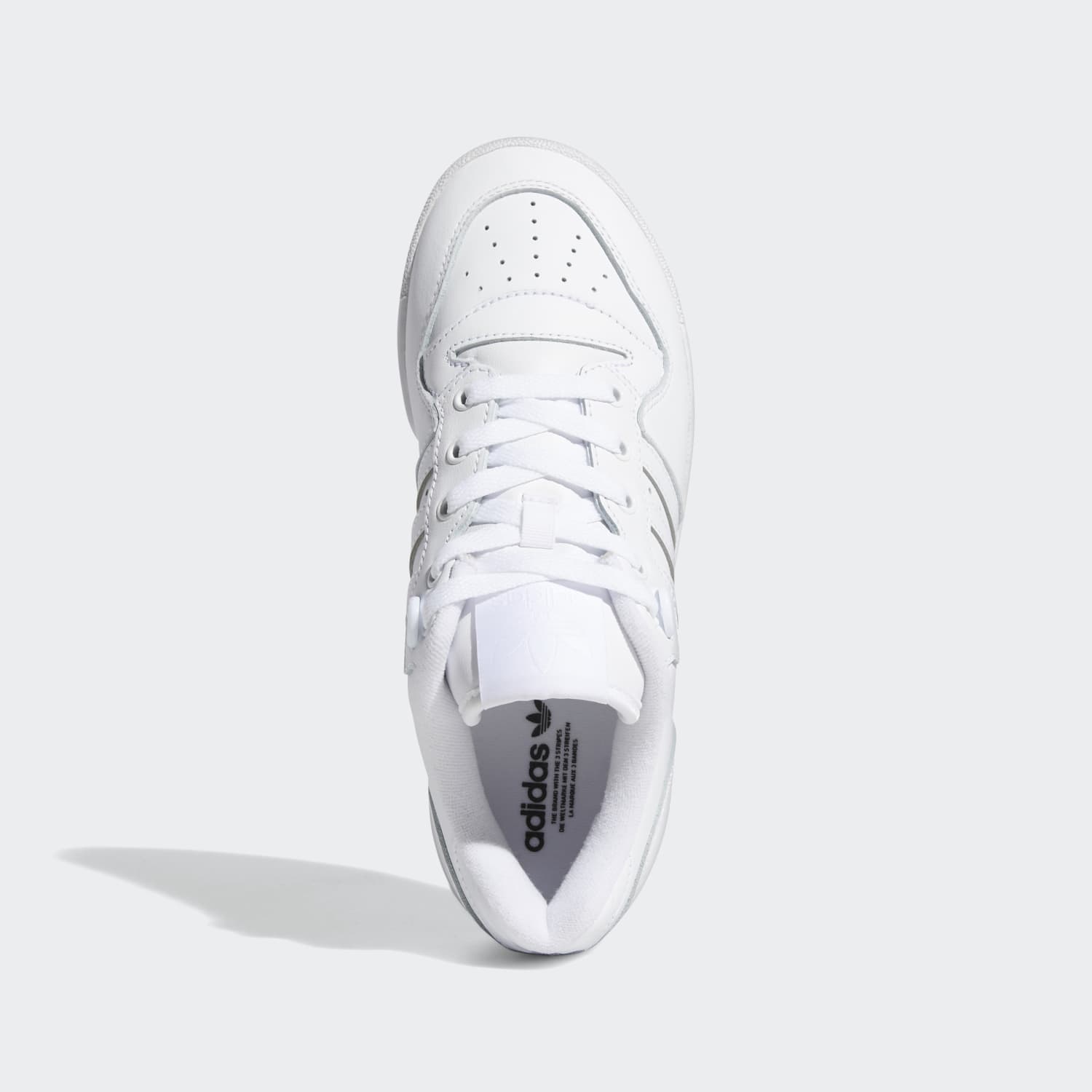 Zapatillas para Mujer ADIDAS FV4225 RIVALRY LOW 225