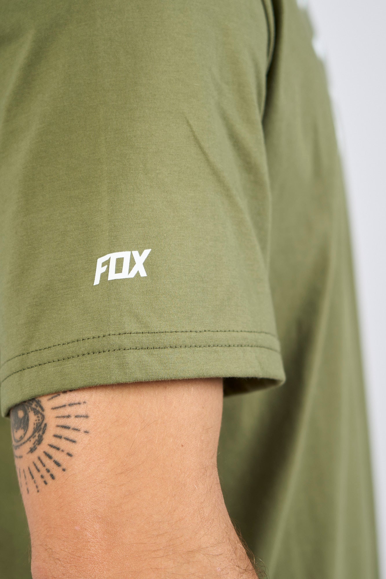 Polo para Hombre FOX CLASSIC LEGACY FOX HEAD KLM