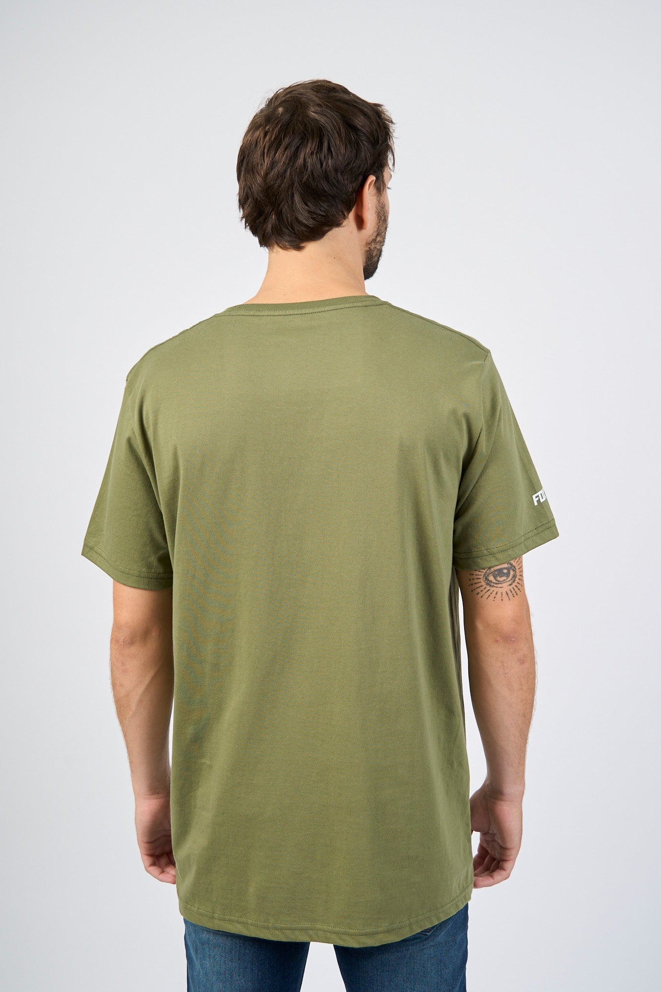 Polo para Hombre FOX CLASSIC LEGACY FOX HEAD KLM