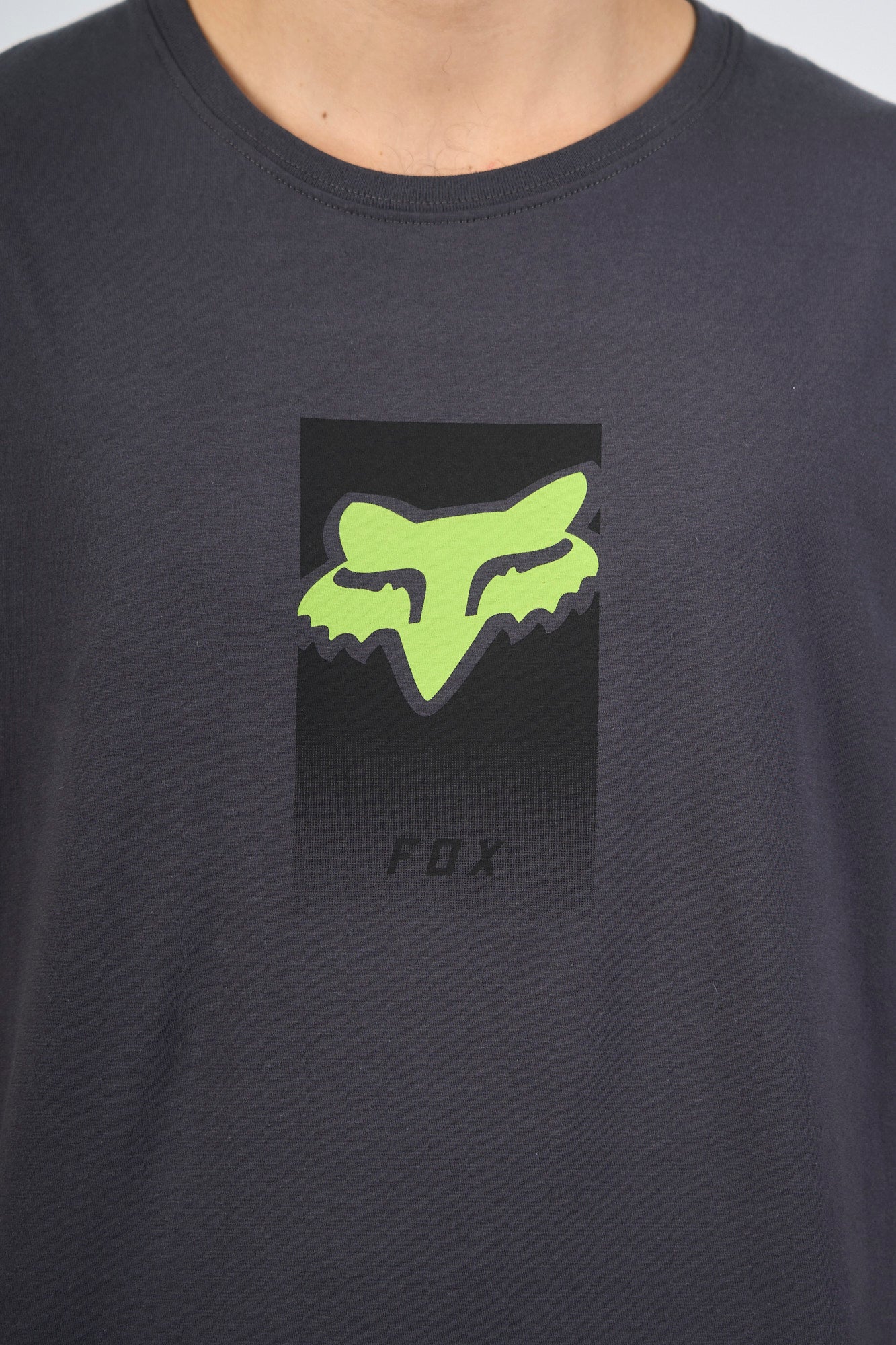 Polo para Hombre FOX CLASSIC DIER SS GPH