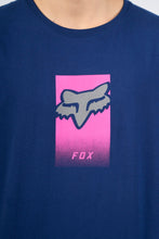 Cargar imagen en el visor de la galería, Polo para Hombre FOX CLASSIC DIER SS NVY
