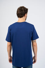 Cargar imagen en el visor de la galería, Polo para Hombre FOX CLASSIC DIER SS NVY
