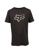 Cargar imagen en el visor de la galería, Polo para Hombre FOX CLASSIC LEGACY FOX HEAD CAMO

