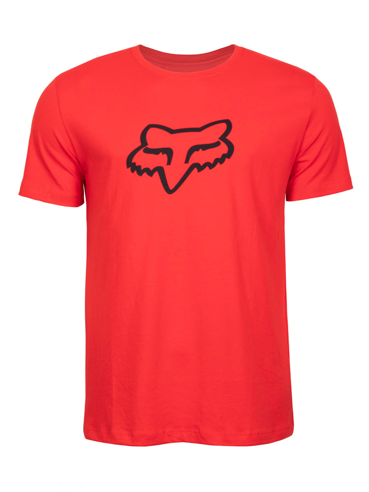 Polo para Hombre FOX CLASSIC LEGACY FOX HEAD FRD