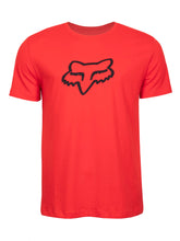 Cargar imagen en el visor de la galería, Polo para Hombre FOX CLASSIC LEGACY FOX HEAD FRD
