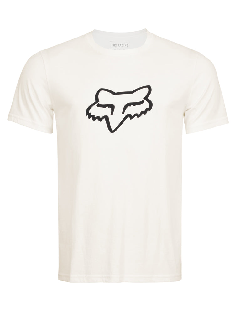 Polo para Hombre FOX CLASSIC LEGACY FOX HEAD PEARL