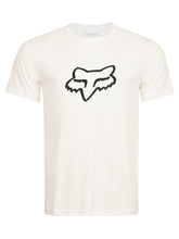 Cargar imagen en el visor de la galería, Polo para Hombre FOX CLASSIC LEGACY FOX HEAD PEARL
