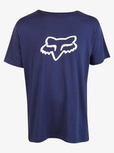 Cargar imagen en el visor de la galería, Polo para Hombre FOX CLASSIC LEGACY FOX HEAD ROYB
