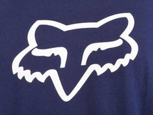 Cargar imagen en el visor de la galería, Polo para Hombre FOX CLASSIC LEGACY FOX HEAD ROYB

