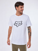 Cargar imagen en el visor de la galería, Polo para Hombre FOX CLASSIC LEGACY FOX HEAD WBB0
