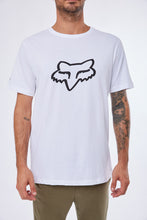 Cargar imagen en el visor de la galería, Polo para Hombre FOX CLASSIC LEGACY FOX HEAD WBB0

