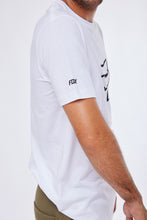 Cargar imagen en el visor de la galería, Polo para Hombre FOX CLASSIC LEGACY FOX HEAD WBB0

