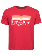 Cargar imagen en el visor de la galería, Polo para Hombre FOX CLASSIC FAR OUT SS CHILI
