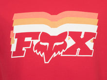 Cargar imagen en el visor de la galería, Polo para Hombre FOX CLASSIC FAR OUT SS CHILI
