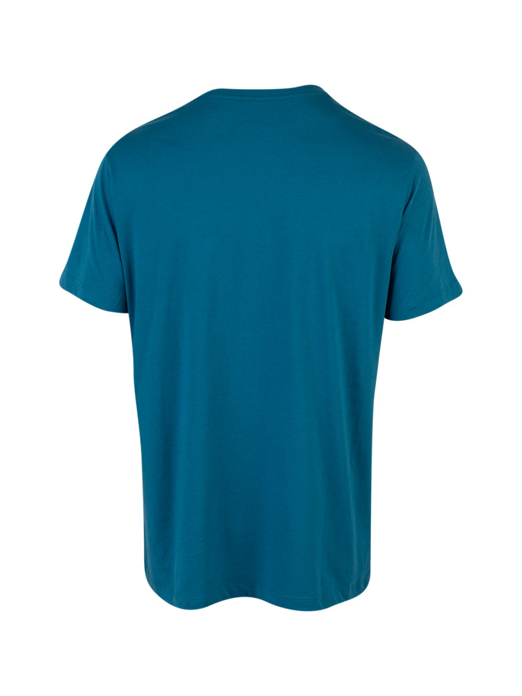 Polo para Hombre FOX CLASSIC FAR OUT SS LGHTIN