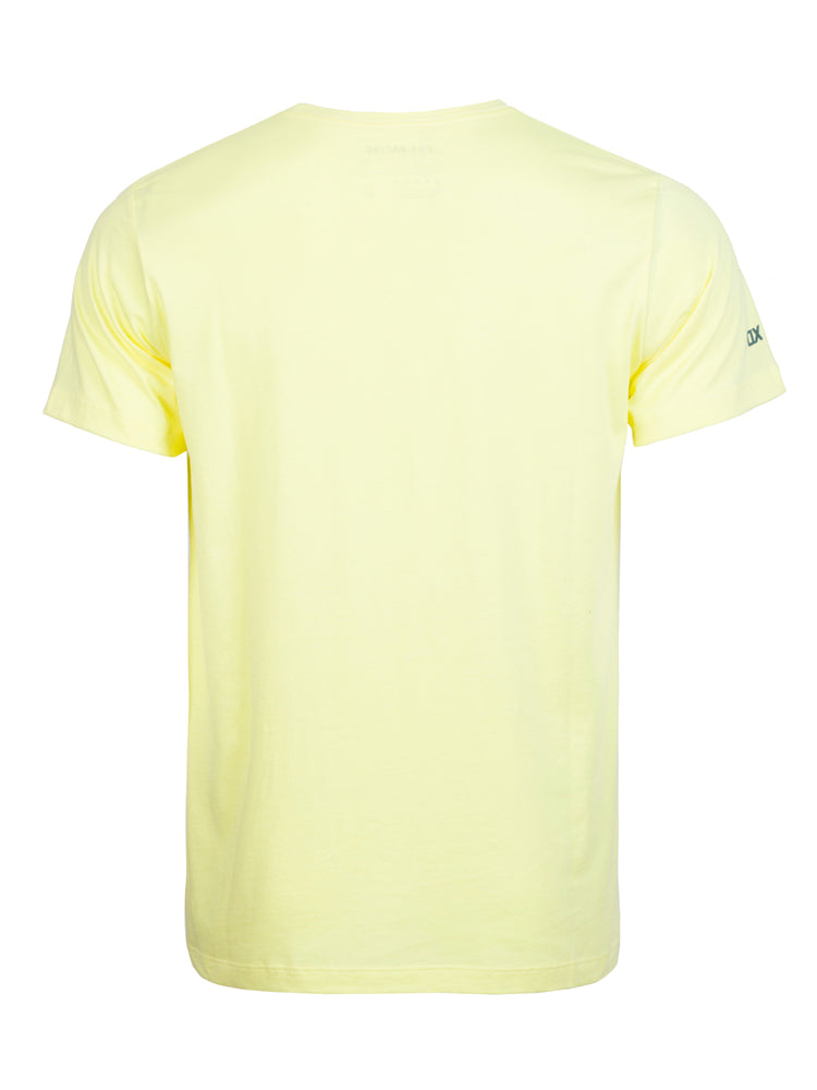 Polo para Hombre FOX CLASSIC FAR OUT SS LGHYE