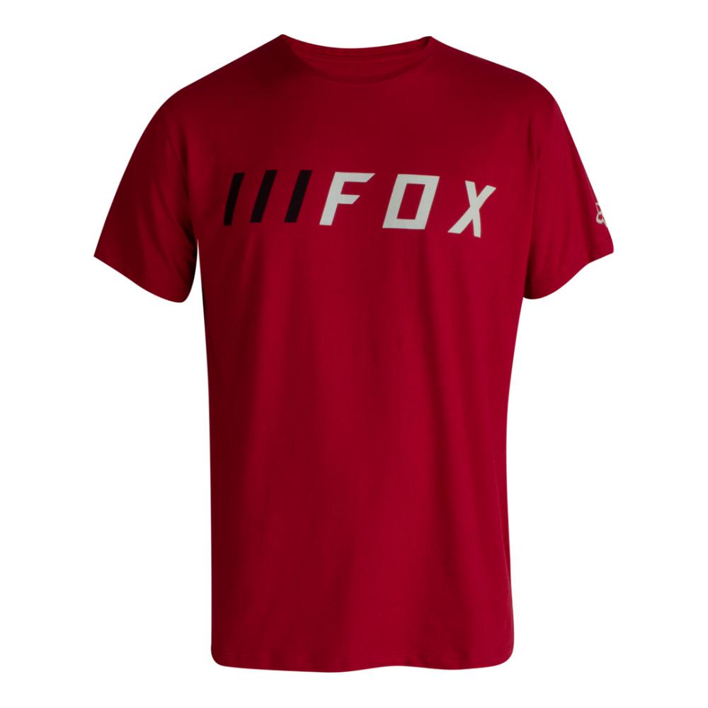 Polo para Hombre FOX CLASSIC DOWN SHIFT SS TECH CRD